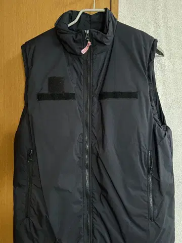 [ J.S.Homestead ] EPIC OVER VEST