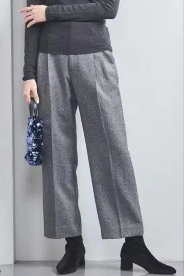 유나이티드 애로우즈 슬랙스