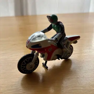 가면라이더 바이크 피규어