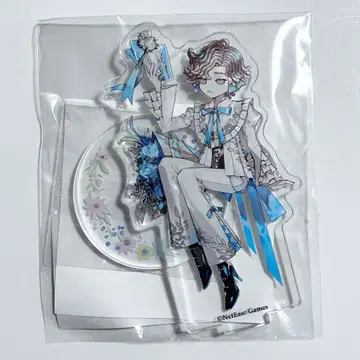 AGF 제5인격 아크릴 스탠드 기상학자