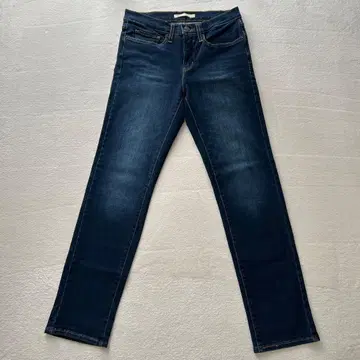 리바이스 Levi's 312 SHAPING SLIM 27