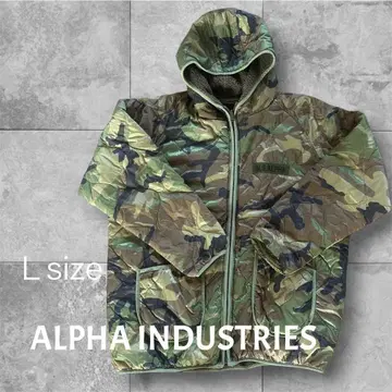 ALPHA INDUSTRIES (알파인더스트리) TA1255-120