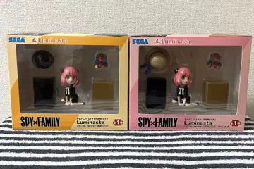 SPY x FAMILY 아냐 포저