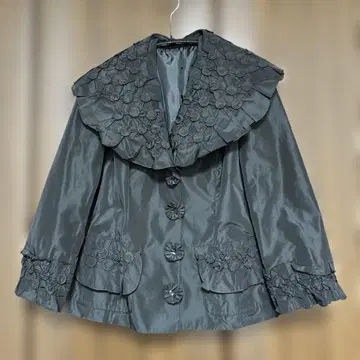 노코오노 자켓 새상품 미사용