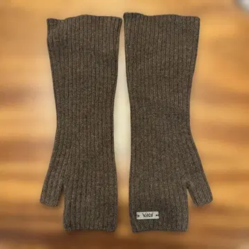 야크 100% 암워머 손목 따뜻한