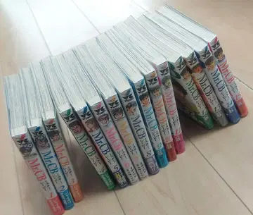 Mr.CB 1권~15권 세트 미스터 씨비