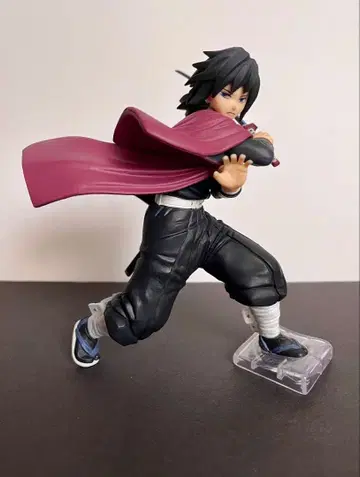 귀멸의 칼날 피규어 토미오카 기유 제일복권 A상 ~니~