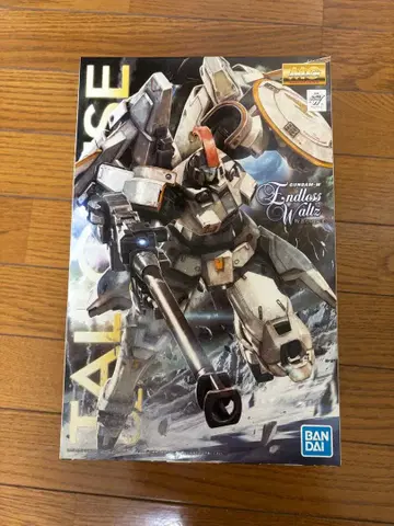MG 1/100 톨기스 EW