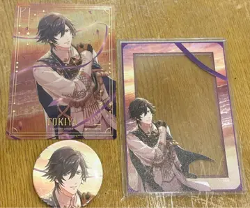 우타프리 AGF 토키야