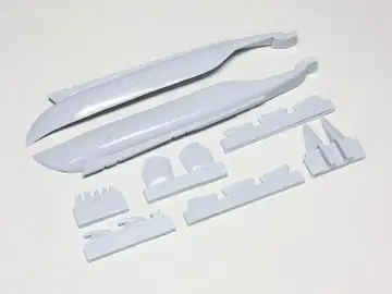 울프팩 1/72 F-15E 스트라이크 이글 업데이트 세트