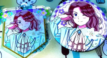 헤타리아 월드 스타즈 세트