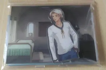 두근두근 메모리얼 온리샵 애니메이트 사에키 에이 지오라마