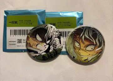 귀멸의 칼날 기둥 백경 시나즈가와 사네미 기둥전