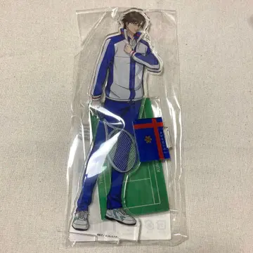 테니스의 왕자님 테니프리 테니페스 아크릴 스탠드 테즈카 쿠니미츠