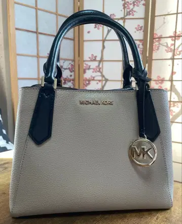 MICHAEL KORS 핸드백 베이지