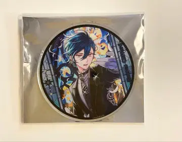 악마 집사와 검은 고양이 애니메이트 그라테 유상 코스터 하울레스 클리포드