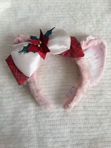 디즈니 머리띠 리나벨