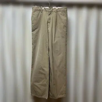 저널 스탠다드 치노 팬츠 38