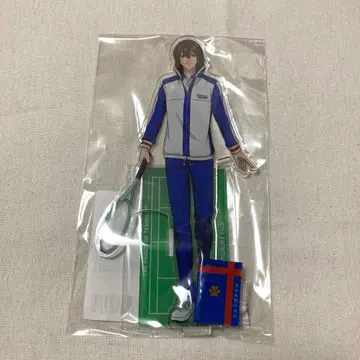 테니스의 왕자님 테니프리 테니페스 아크릴 스탠드 후지 슈스케