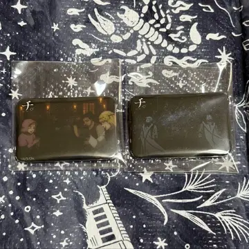 치. 지구의 운동에 대하여 특별전 바데니 오크지 요렌타 스퀘어 캔뱃지