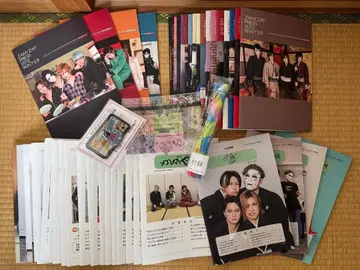 골든 폭격기 FC 뉴스레터 세트 (2012 겨울 ~ 2025 가을)