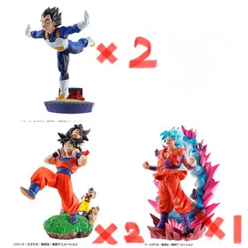 푸치라마 초절정 한계 돌파편 드래곤볼