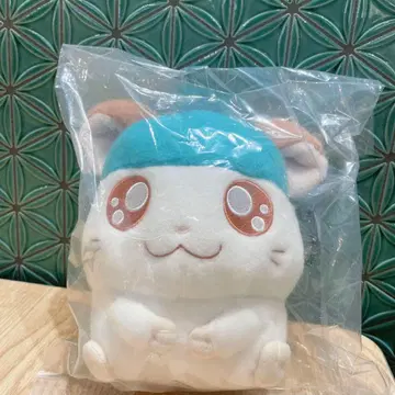 제일복권 햄토리 - 햄스터즈! 햄토리 등장이다! - E상 카부루군