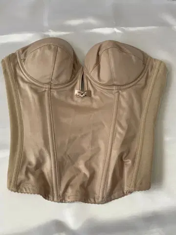 브라이덜 블룸 베이지 C70 브라이덜 이너 드레스 이너