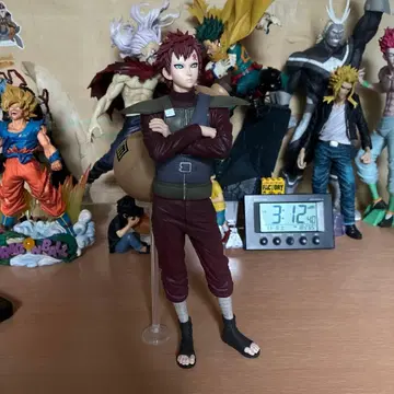 제일복권 NARUTO C상 가아라 피규어 개봉품