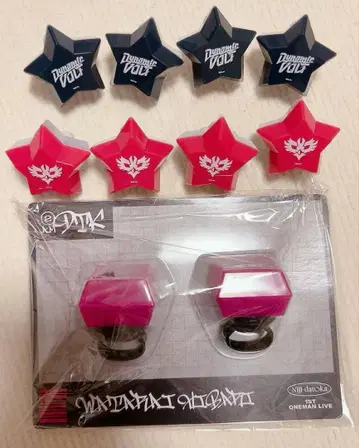 와타라이 히바리 링 라이트 총 10점