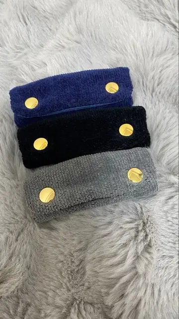 페이 핸들 커버 3개