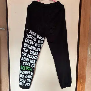 thee greatest botch 맨투맨 JUNON