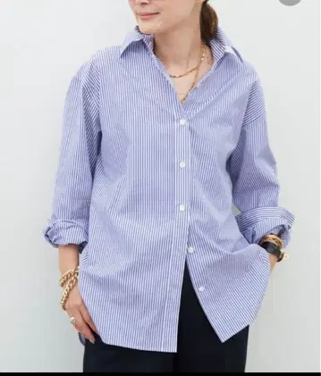 [ 미사용 ] 두지엠 클라세 conventional 셔츠