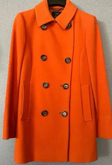 23구 캐시미어 울 코트 38