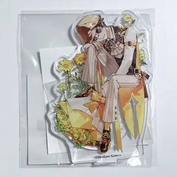 AGF 제5인격 아크릴 스탠드 탐광자