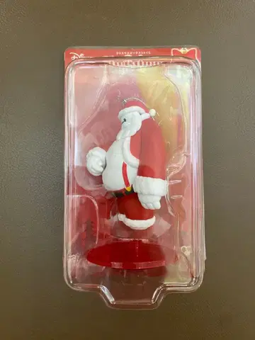 디즈니 크리스마스 오너먼트 복권 2025 베이맥스