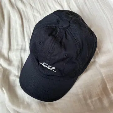 헬리한센 네이비 캡 사이즈F