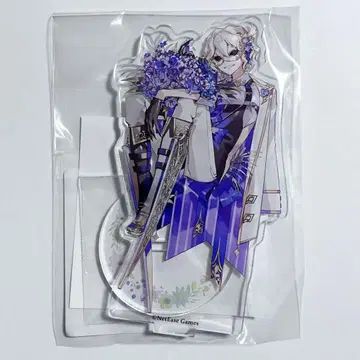 AGF 제5인격 아크릴 스탠드 밤의 감시자