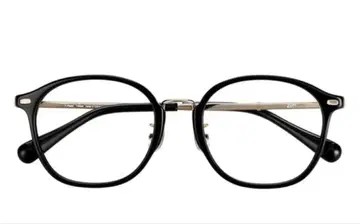 zoff 조프 안경 ZO251016-14E1 렌즈 교환권 포함 소두 효과