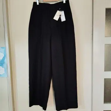 미사용 coen 팬츠