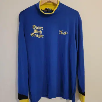Dance With Dragon 긴팔 셔츠 사이즈 4