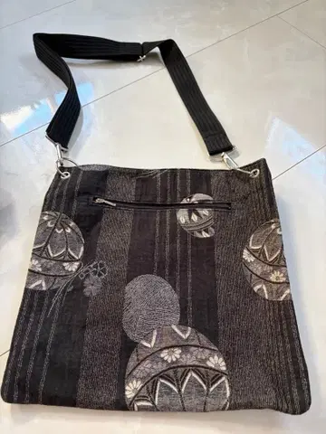 백 숄더 카스리 교토