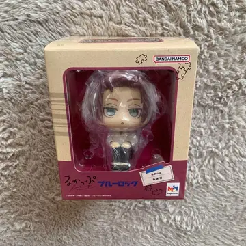 룩업 블루 록 이토시 사에