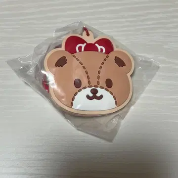 시크릿 러버 거울 키링 B 타이니 참 산리오