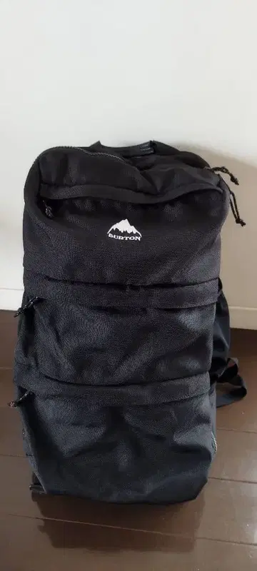 BURTON 백팩 35l