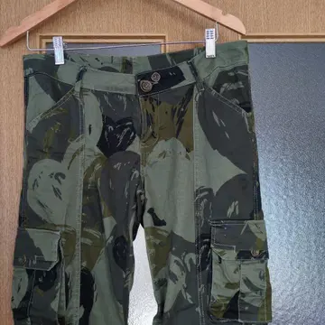 Desigual 팬츠 사이즈 28