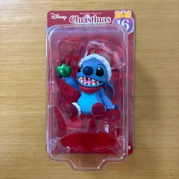 디즈니 크리스마스 오너먼트 2025 스티치