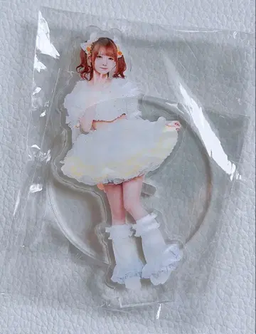 NANIMONO 네무기시 푸린 생일 아크릴 스탠드