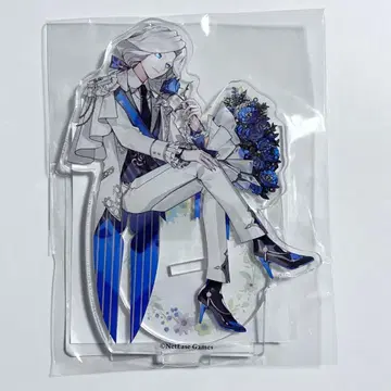 AGF 제5인격 아크릴 스탠드 포토그래퍼