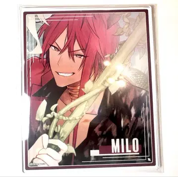 오토메이트 AGF 2025 아타리 아크릴 브로마이드 하니브 미로